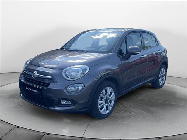 FIAT 500X 1.6 MultiJet 120 CV Pop Star