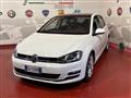 VOLKSWAGEN GOLF 1.6 TDI 110 CV 5p. Highline BlueMotion Technology