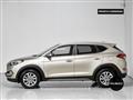 HYUNDAI TUCSON 1.7 CRDi XPossible