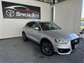 AUDI Q3 2.0 TDI 177 CV quattro S tronic automatica