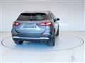 MERCEDES CLASSE GLA PLUG-IN HYBRID e Plug-in hybrid