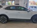 KIA XCEED 1.6 CRDi 136 CV MHEV iMT Business