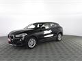 BMW X2 sDrive18d