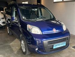 FIAT QUBO 1.4 8V 70cv Natural Power_METANO