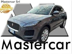 JAGUAR E-PACE 2.0d i4 S fwd 150cv my19 tg : FT412LA