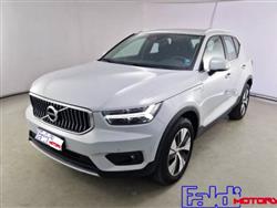 VOLVO XC40 RECHARGE HYBRID T5 Recharge Plug-in Hybrid Inscription Expression