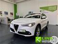 ALFA ROMEO STELVIO 2.2 TD 210 CV Q4 KM CERT, LED/XEN, NAV CLIM BIZ.