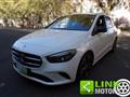 MERCEDES CLASSE B d Automatic Sport Plus - GARANZIA MERCEDES!