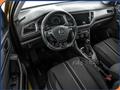 VOLKSWAGEN T-ROC 1.0 TSI Style BlueMotion Technology