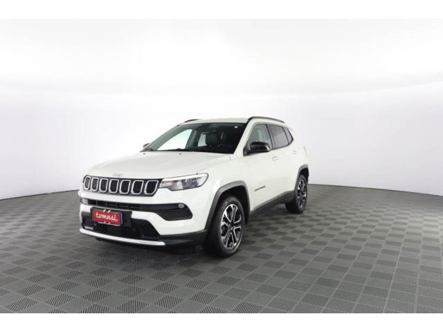 JEEP COMPASS e-HYBRID Compass 1.5 Turbo T4 130CV MHEV 2WD Limited