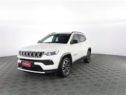 JEEP COMPASS e-HYBRID Compass 1.5 Turbo T4 130CV MHEV 2WD Limited