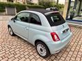 FIAT 500C 1.0 Hybrid 70CV S&S Dolcevita - KM0