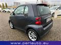 SMART FORTWO 1000 62 kW Passion NERO OPACO