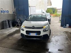 CITROEN C3 BlueHDi 75 Feel Edition