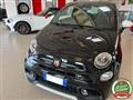 ABARTH 695 ESSEESSE 180cv One of 695 Cofano alluminio