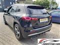 MERCEDES CLASSE GLA AMG Line Premium Plus LUCI AMBIENTE ACC CAMERA