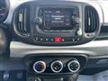 FIAT 500L 1.3mjt 95cv URBA, BLUETOOTH CRUISECONTROL