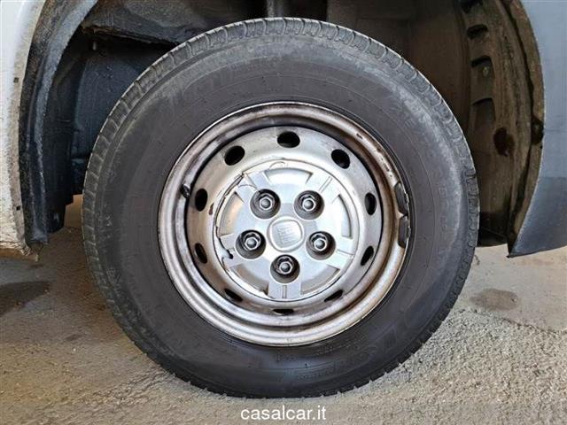 FIAT DUCATO 33 2.0 MJT PM-TM Furgone