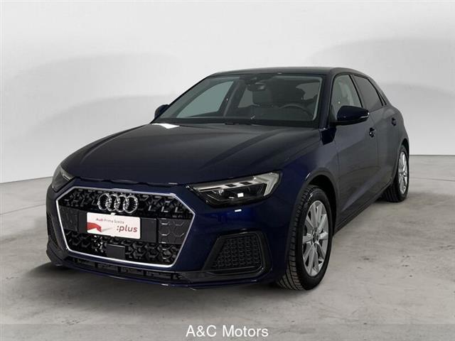 AUDI A1 SPORTBACK A1 SPB 25 TFSI Advanced