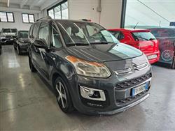 CITROEN C3 Picasso Picasso 1.6 bluehdi Exclusive 100cv