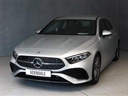 MERCEDES CLASSE A A 200 d Automatic AMG Line Premium