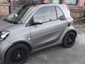 SMART Fortwo 1000 52 kW MHD coupÃ© passion