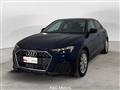 AUDI A1 SPORTBACK A1 SPB 25 TFSI Advanced