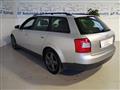 AUDI A4 AVANT 1.9 TDI/130 CV cat Avant