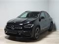 MERCEDES CLASSE GLA Automatic 4Matic Premium