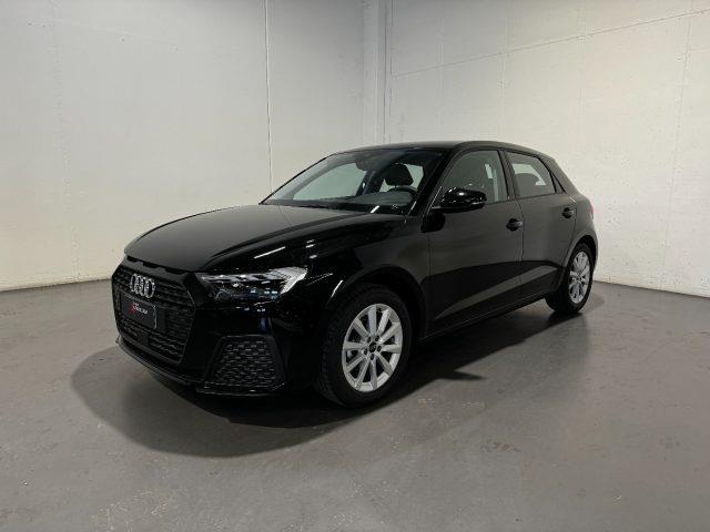 AUDI A1 SPORTBACK SPORTBACK 25 TFSI BUSINESS