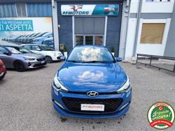 HYUNDAI I20 1.1 CRDi 12V 5 porte Comfort