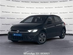 VOLKSWAGEN POLO 1.0 TSI DSG R-Line