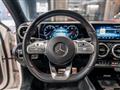 MERCEDES CLASSE A d Automatic Premium AMG PACK*TETTO APRIB*UNICO PRO