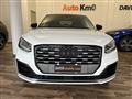 AUDI Q2 35 TDI quattro S tronic S line Edition