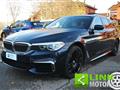 BMW SERIE 5 TOURING Touring Luxury M Sport 190CV - 2019