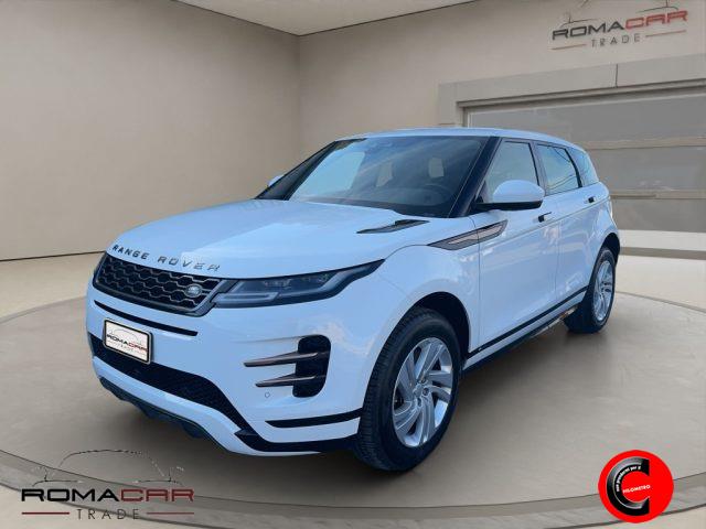 LAND ROVER RANGE ROVER EVOQUE 2.0D I4-L.Flw 150CV AWD Auto R-Dynamic SE