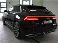 AUDI Q8 Matrix-50-TDI S-LINE UFFICIALE ITALIANA