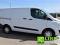 FORD TRANSIT CUSTOM 250 2.0 TDCi PC Furgone Entry