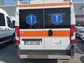 FIAT DUCATO AMBULANZA (3573) Ducato 33 2.0 MJT PLM-DC Cabinato