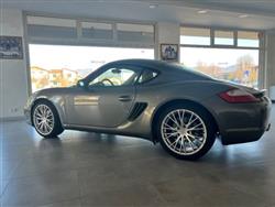 PORSCHE CAYMAN 2.7