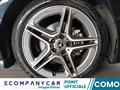 MERCEDES CLASSE A SEDAN d Automatic AMG Line Advanced Plus