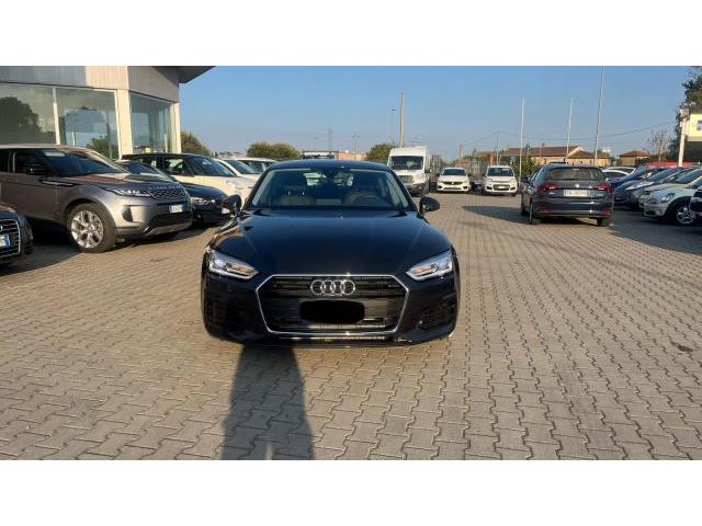 AUDI A5 SPORTBACK SPB 40 TFSI Business Sport ***SOLO 14.000 KM***