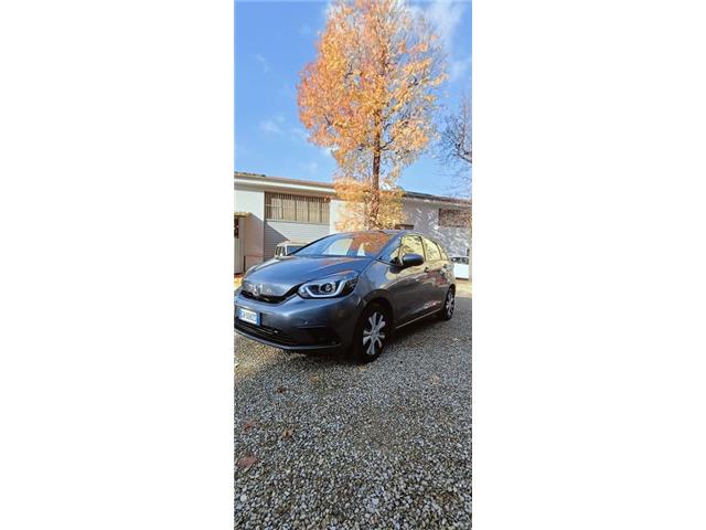 HONDA JAZZ 1.5 Hev eCVT Comfort