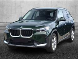 BMW X1 sDrive 18i