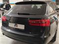 AUDI A6 AVANT Avant 2.0 TDI 190 CV ultra S tronic Business Plus