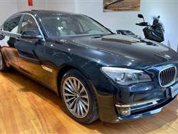 BMW SERIE 7 d xDrive Eccelsa