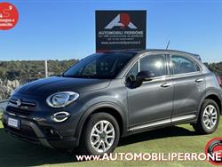 FIAT 500X 1.6 M-jet 120cv City Cross DDCT (APP/Led/Navi)