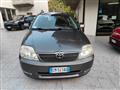 TOYOTA COROLLA 1.6 16V Station Wagon 110cv *RISERVATA*