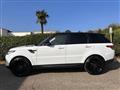 LAND ROVER RANGE ROVER SPORT 3.0 TDV6 HSE Dynamic NAVI - XENO - TELEC. - 21