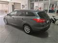 FORD FOCUS 1.0 EcoBoost 125 CV Start&Stop SW Titanium X